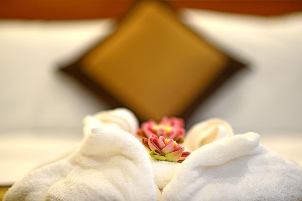 Hotel Visoth Boutique à Siem Reap Extérieur photo