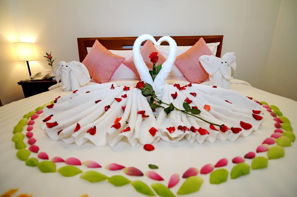 Hotel Visoth Boutique à Siem Reap Chambre photo