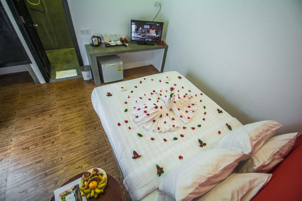 Hotel Visoth Boutique à Siem Reap Extérieur photo