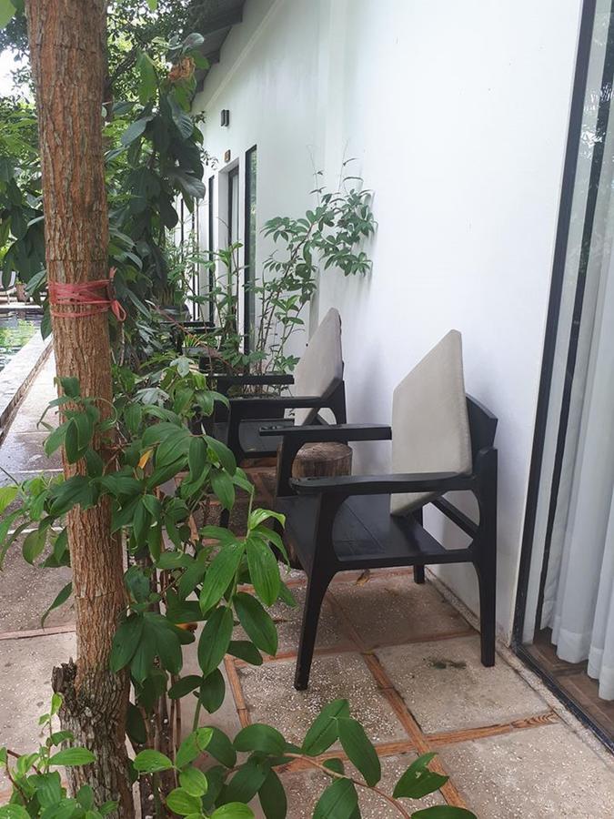 Hotel Visoth Boutique à Siem Reap Extérieur photo