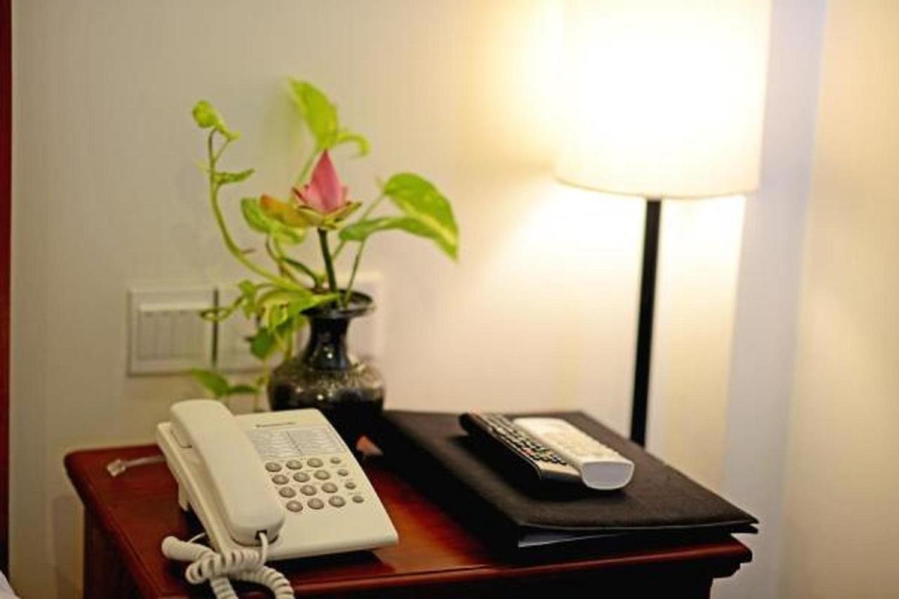 Hotel Visoth Boutique à Siem Reap Extérieur photo